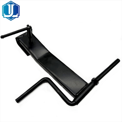 Flatbed Winch Strap Winder and Cargo Ratchet Strap Winder for Truck Trailer