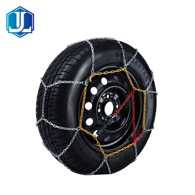 Alloy Steel Emergency Anti-slip Skid Tire Snow Chain for Car