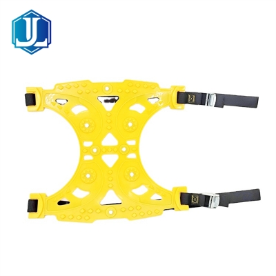 TPU Plastic Simple Installation Car Anti-slip Tire Snow Chain