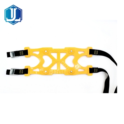 High Quality Care Guard TPU Easy Installation Car Snow Emergency Anti-skid Tire Chain