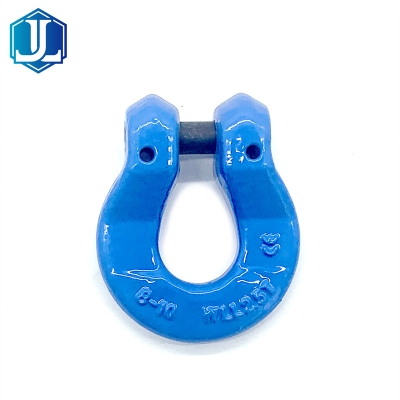 Grade 100 G100 Forged Omega Link for Lifting Chain Sling