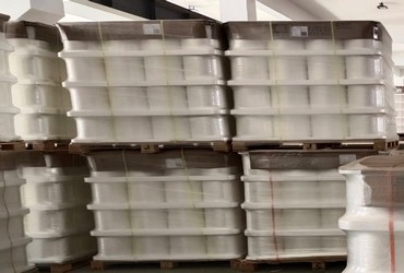 Recycled Polyester Yarn——A New Material for Ratchet Tie Down Strap In Future