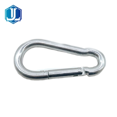 Galvanized / Stainless Steel DIN5299 Type A/B/C/D Snap Hook