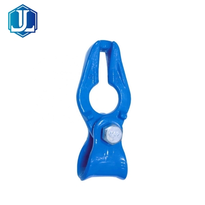 Grade 100 G100 Alloy Steel Forestry Chain Wire Rope Connector for Logging