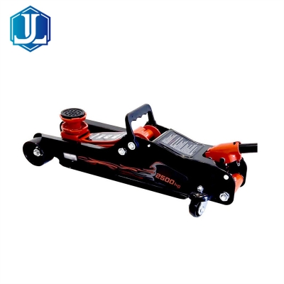 2ton / 3ton / 4ton Car Lift Portable Low Profile Manual Hydraulic Floor Jack