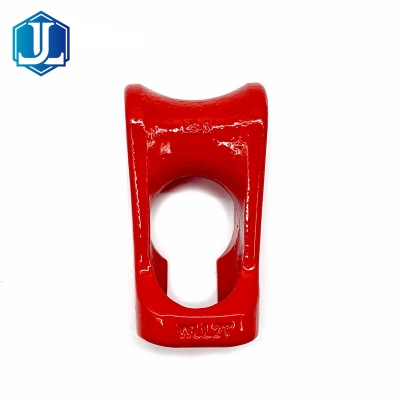 Grade 80 G80 Alloy Steel Casting Wire Rope Logging Choker for Forestry