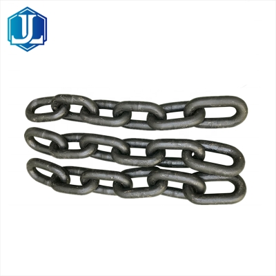 Marine Grade U2/U3 Welded Studless Anchor Chain
