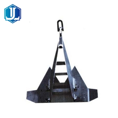 High Holding Power (HHP) MK5 Stevpris Anchor