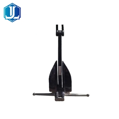 Heavy-Duty High Holding Power (HHP) Anchor for Offshore Vessels