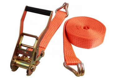 Cargo Lashing Strap Standards