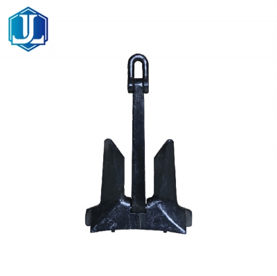 AC-14 HHP Balanced Stockless Anchor for Offshore Vessel