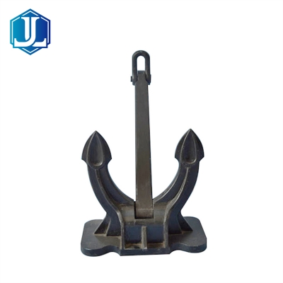 Heavy-Duty Offshore Marine Anchor, M/SR/CB711-95 Standard
