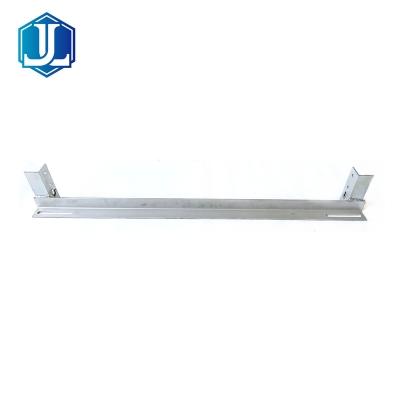 Pickup Hopper Welded Steel Hoisting Mount Bracket