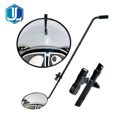 High Quality Under Car/Vehicle Search Convex Mirror or Security Inspection Mirror