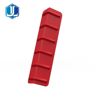 Plastic Corner Edge Protector for Lashing Strap and Ratchet Strap