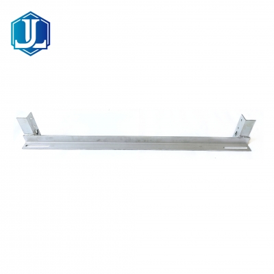 Pickup Truck Hopper Welded Steel Spreader Bracket
