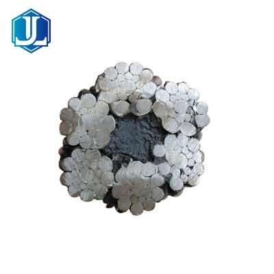 619S+FC 619S+IWR 619W+FC 619W+IWR Galvanized Steel Wire Rope