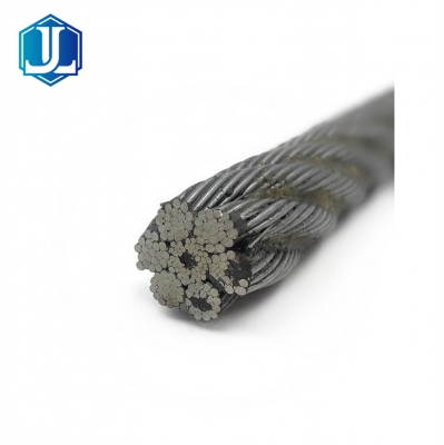 625Fi / 626WS / 629Fi / 631WS / 637S Steel Wire Rope