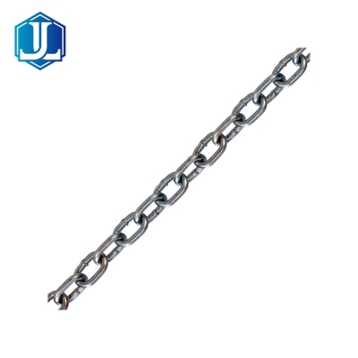 American Standard US Type Straight Link Machine Coil Chain NACM90