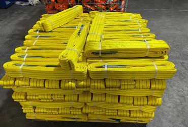 What Is a Synthetic Sling?